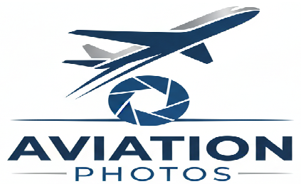 Aviation Photos Logo